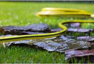 Wąż ogrodowy Vartco Light Plus 1/2" 20m 3