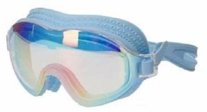 Maska do nurkowania Colorbaby 1