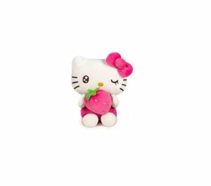 Pluszak Hello Kitty Macedonia 22 cm 1