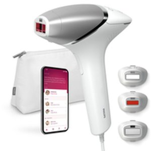Elektroniczny Depilator na Impuls Światła Philips BRI946/00 1