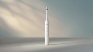 Szczoteczka Philips Sonicare HX7400/01 Biała 5