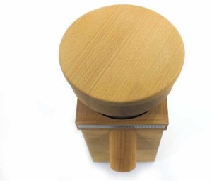 Młynek do zboża KoMo Fidibus Medium 2