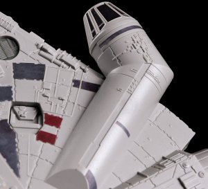 Lampka biurkowa Quant szara  (PP5056SWV3) 6