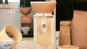 Młynek do zboża KoMo Mio natural 4