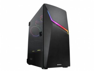 Komputer do gier Ryzen 7 8700 /RTX 5070 /32GB DDR5 /ARGB / GTA VI BOX / AM5 8