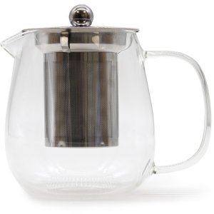 Zaparzacz do herbaty - Nowoczesny 550 ml 1