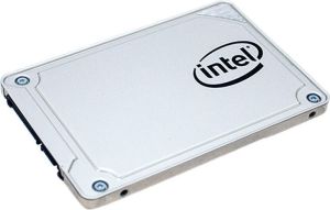 Dysk SSD Intel 545s 256 GB 2.5" SATA III (SSDSC2KW256G8X1) 1