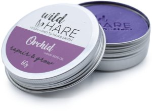 Szampon w kostce - Orchidea 1