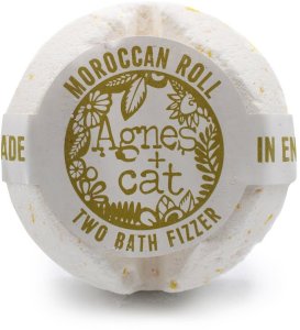 Kula do kąpieli - Moroccan Roll 1