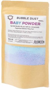 Puder do kąpieli - Puder dziecięcy 1