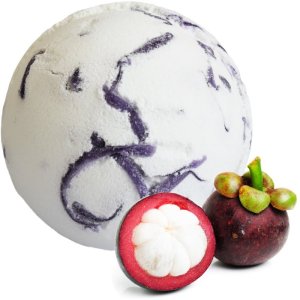 Tropikalna kula do kąpieli - Mangostan 1