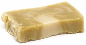 Mydło oliwkowe - Argan 1