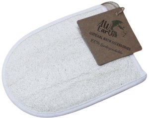Naturalna myjka loofah - Duża 1