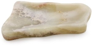 Kamienna mydelniczka - Naturalny Onyks 1