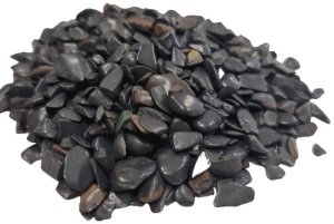 Mix Kamieni Naturalnych - Czarny Turmalin | 1 kg 1