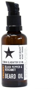 Olejek naturalny do brody - Roman Gladiator 1