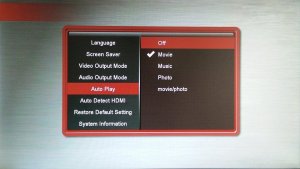 System przekazu sygnału AV Emtec Multimedia Odtwarzacz VenBOX ITV-PDM08H Full HD 14