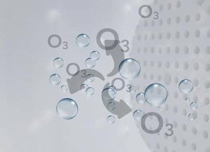 SPA ogrodowe MSpa Basen z hydromasażem dmuchane Rimba Max 8 osób SPA Bąbelki 7