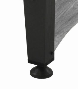 Stół bilardowy Chicago 4 FT Garlando 5