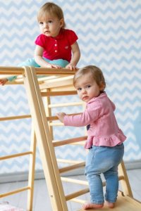 Domowy Plac zabaw Rakieta junior 6