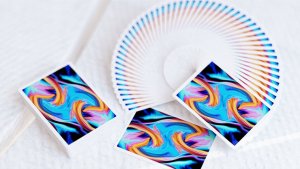 Karty Ultra Gemini 5