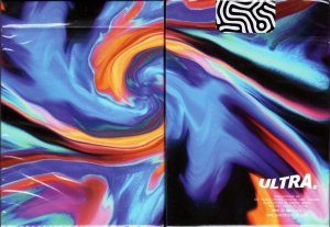 Karty Ultra Gemini 7