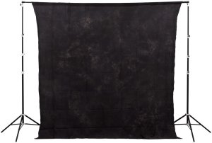 GlareOne Canvas 09 - tło materiałowe 2,8x2,6 m 1