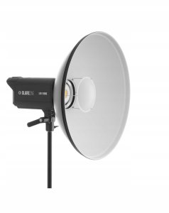 GlareOne Beauty Dish 50 Softlight - czasza 50cm (biała) 1