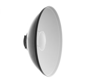 GlareOne Beauty Dish 50 Softlight - czasza 50cm (biała) 3