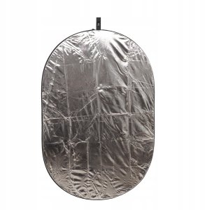 GlareOne Bounce Board 5-in-1 102x153 cm - reflektor 5 w 1 4
