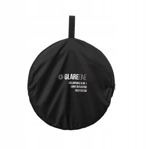 GlareOne Bounce Board 5-in-1 102x153 cm - reflektor 5 w 1 8