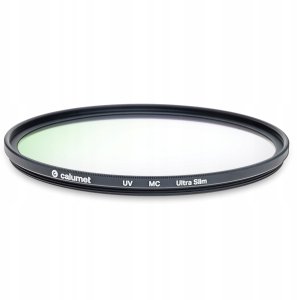 Calumet Filtr UV MC 52 mm Ultra Slim 24 Layers 2