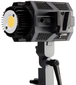 COLBOR adapter do baterii V-Mount + kabel D-tap to usb-c do lamp CL-60, CL-60R, CL-100X 8