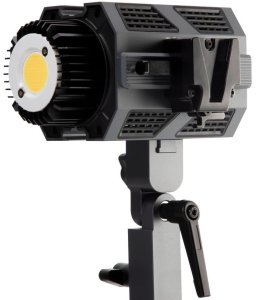 COLBOR adapter do baterii V-Mount + kabel D-tap to usb-c do lamp CL-60, CL-60R, CL-100X 9