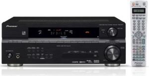 Pioneer VSX-917V-K 1