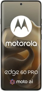 Smartfon Motorola Edge 60 Pro 5G 12/512GB Szary (PB7X0009PL) 2