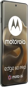 Smartfon Motorola Edge 60 Pro 5G 12/512GB Szary (PB7X0009PL) 4