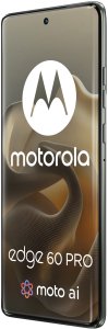 Smartfon Motorola Edge 60 Pro 5G 12/512GB Szary (PB7X0009PL) 5