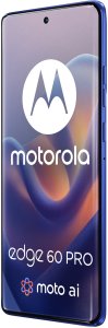 Smartfon Motorola Edge 60 Pro 5G 12/512GB Niebieski  (PB7X0010PL) 5