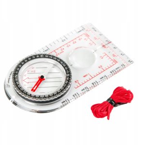 Kompas HELIKON Scout Mk2 - Acrylic Blend 2