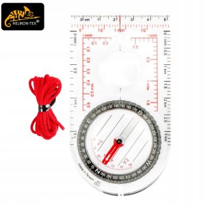 Kompas HELIKON Scout Mk2 - Acrylic Blend 8