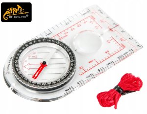 Kompas HELIKON Scout Mk2 - Acrylic Blend 9