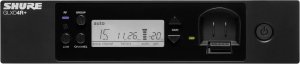 Shure GLXD14R+E/85-Z4 - Cyfrowy zestaw bezprzewodowy 2