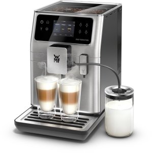 Ekspres ciśnieniowy Perfection 660 CP813D10 WMF 1