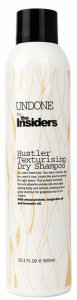 Suchy Szampon The Insiders Undone Teksturowanie 300 ml 1