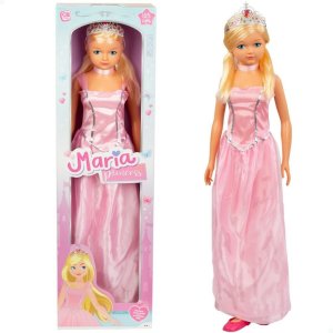 Lalka Colorbaby Maria Princess 30 x 105 x 14 cm 1