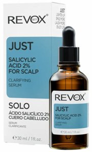 Serum do Włosów Revox B77 Just 30 ml Rozjaśniający 1