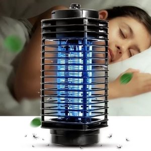 Lampa owadobójcza UV JY-618 stojąca lub wisząca 1,2w/230V/40m2 1