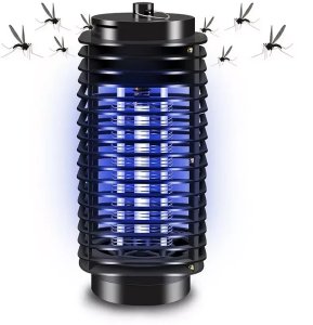 Lampa owadobójcza UV LF-700 stojąca lub wisząca 2w/230V/16m2 1