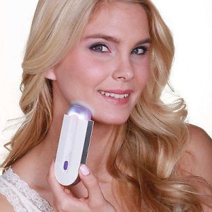 Depilator Verk Depilator trymer do ciała twarzy pach bikini 6